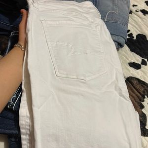 American Eagle Super Stretch Jeans